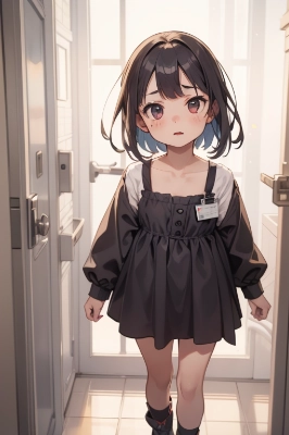 とある女子の日常