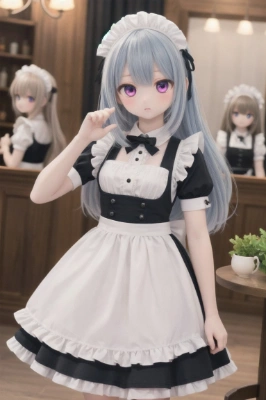 お題三姉妹