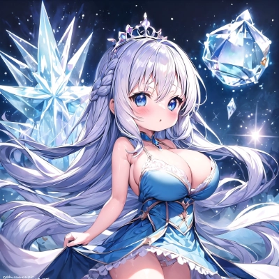 ロリ巨乳部㉞
