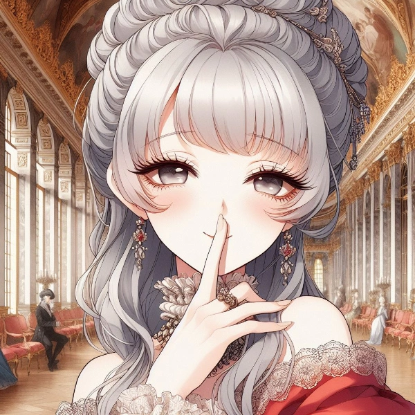 ハイソ…クスッ