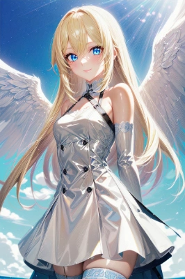 天使さん