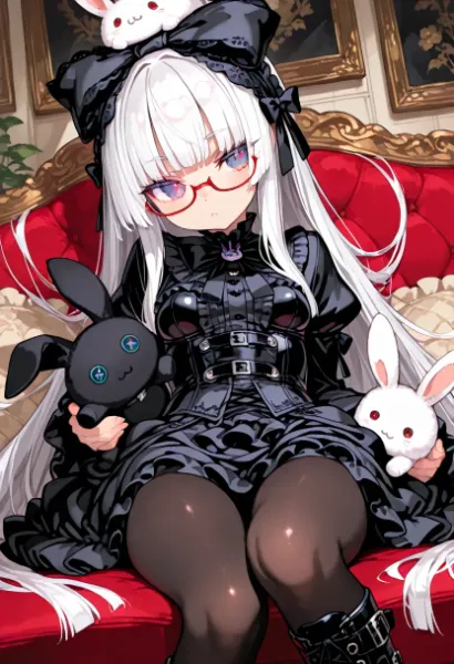 うさこさん