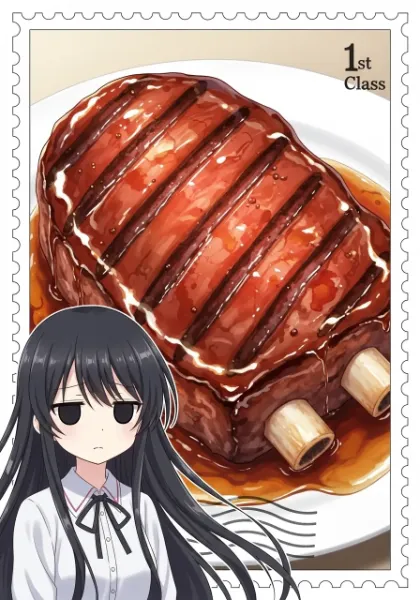 おいしそう…なのに、どうして