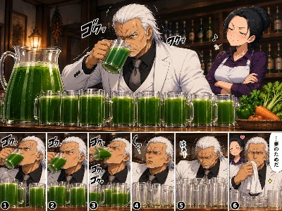 うちのボス
