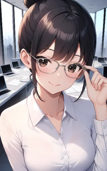 Rin’s Daily Moments #69