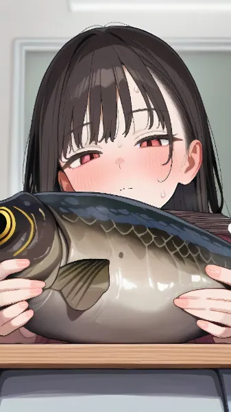 Fish Girl