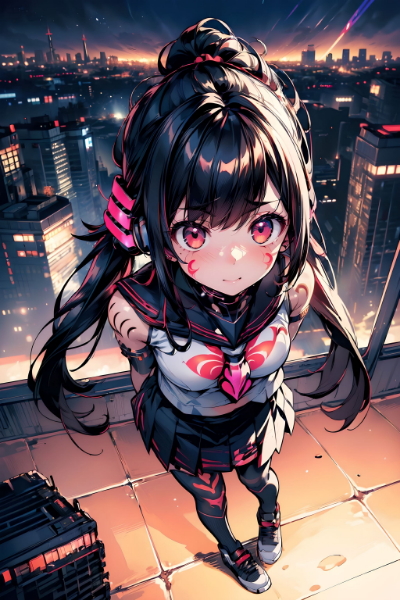 私のこと好き？