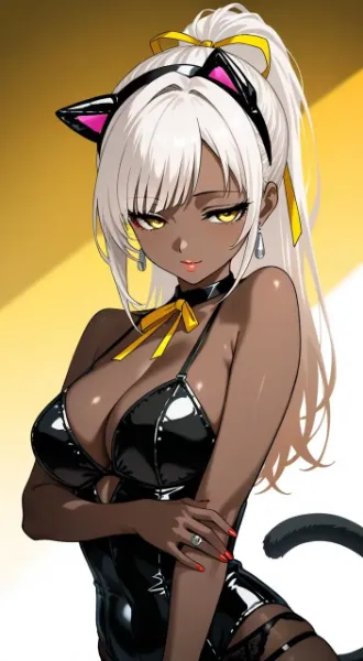 あなたはどの猫がお好き！？