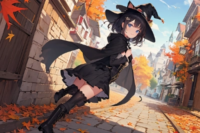ウィッチ