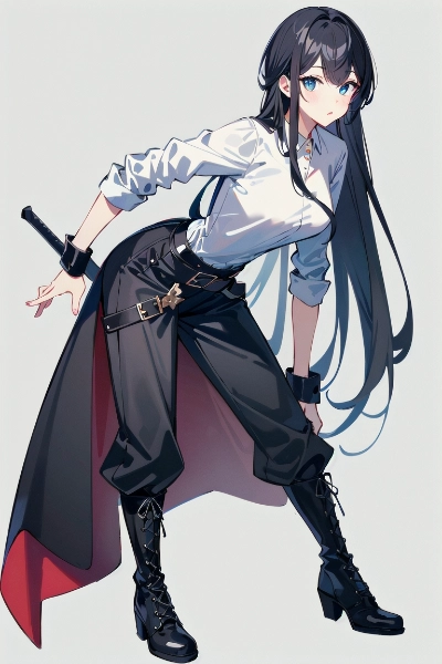sword