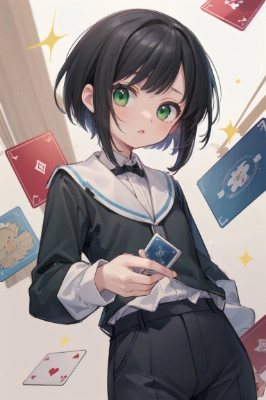 magician