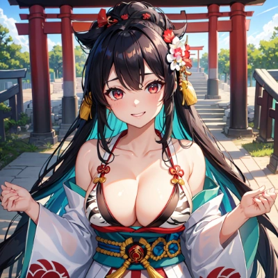 【色んなビキニ】