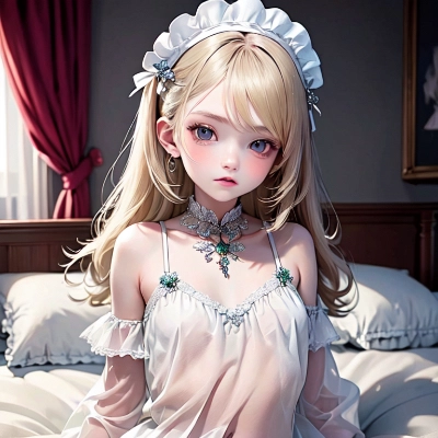 メイドさん