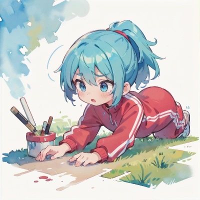 かわいい男の娘
