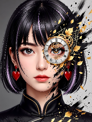 美咲さん💕時間に余裕を
