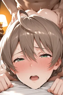 桜守歌織