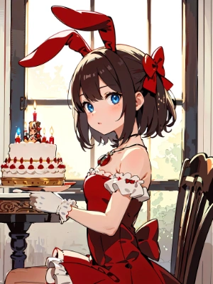 誕生日