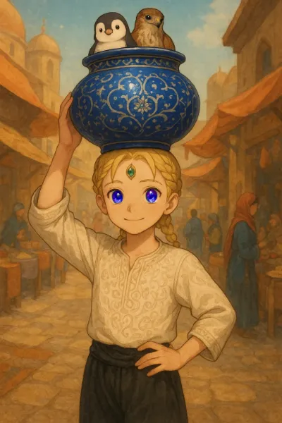 まとめてon headなのだ!!