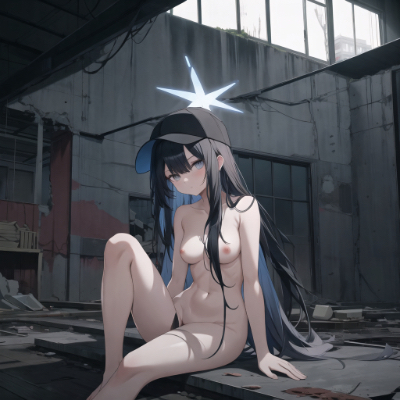 錠前サオリ