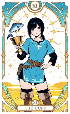 tarotのサムネイル