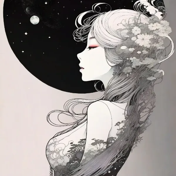 人物