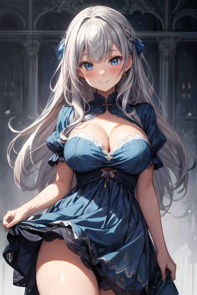 舞踏会へようこそ！