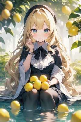 レモン