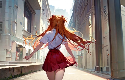散歩