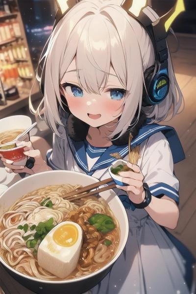 魅入られた魔小隊員 デンデンさん