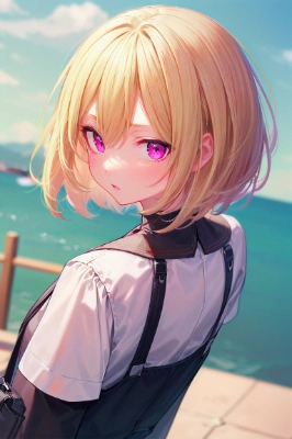 少女