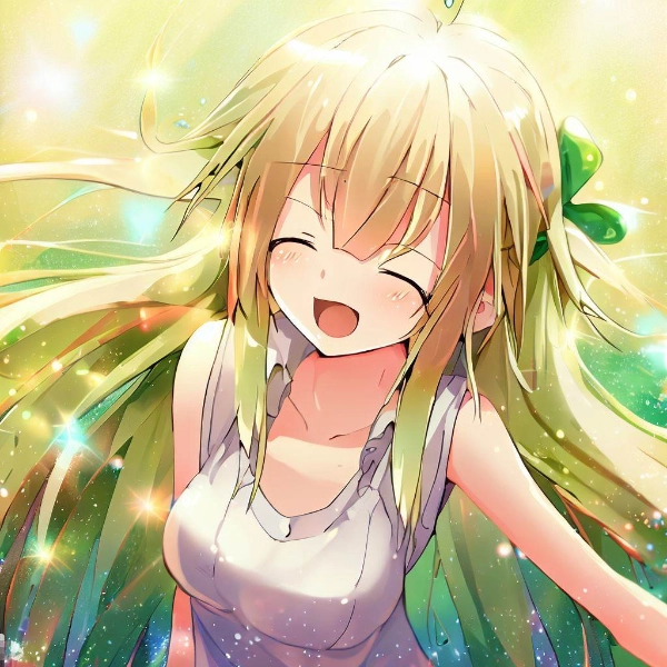 キラキラ～(セロリ)