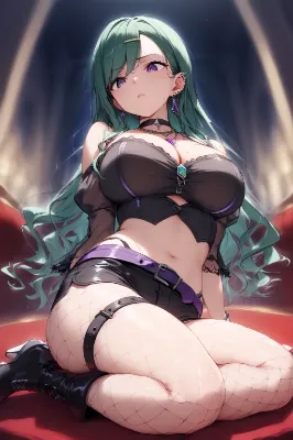 べにさん