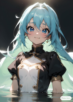 美少女