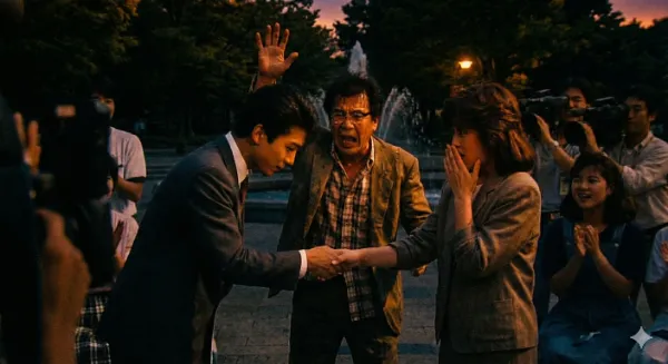 なんとかコールってやつ