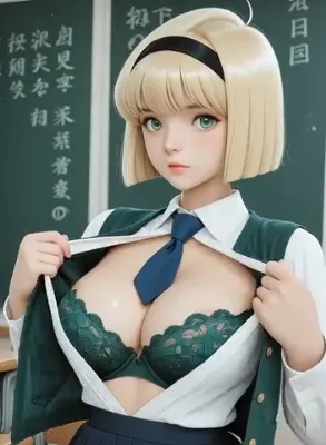 細川美樹のサムネイル