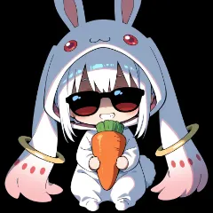 🐰兎龍🐉