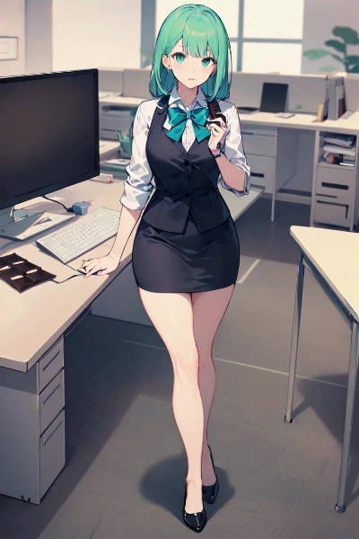 会社のラスボス