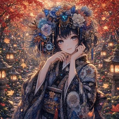 秋の章＊神無月＊第2期＊第18話 「ぴーなっつ最中の日」
