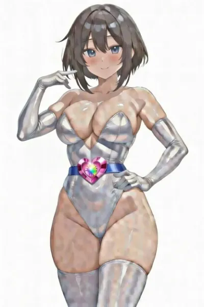 パワー