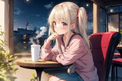 待ち合わせ