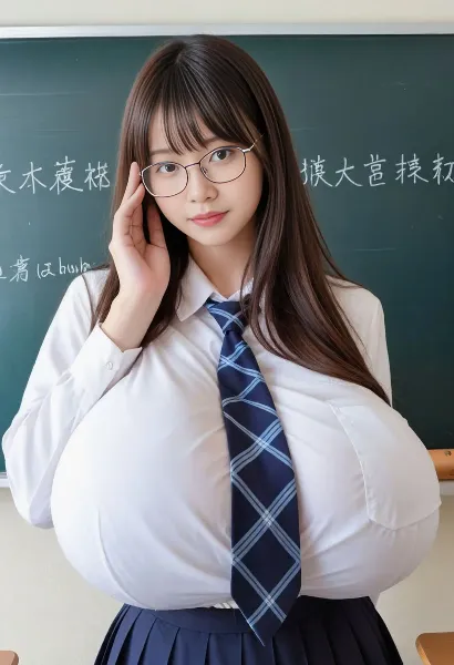 委員長？