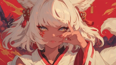 ふふふ