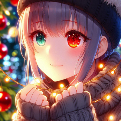 オッドアイ
