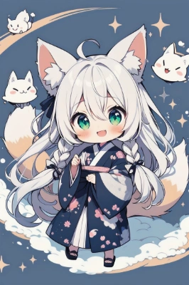 狐娘