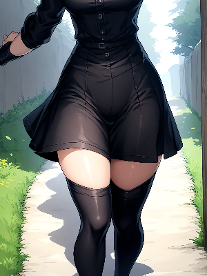 小道