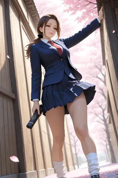 どっちの「卒業」が好き？