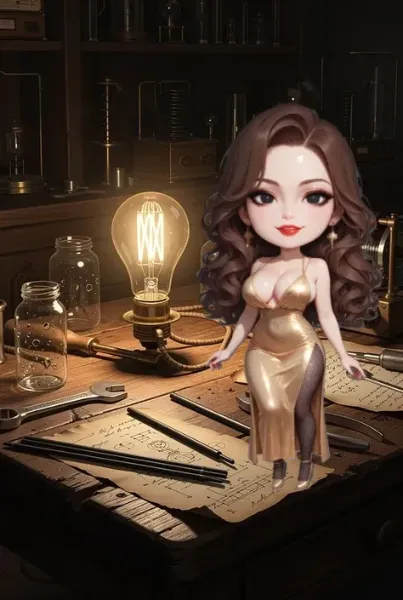 世紀の大発明　PART6