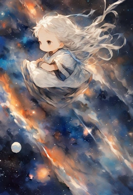 宇宙