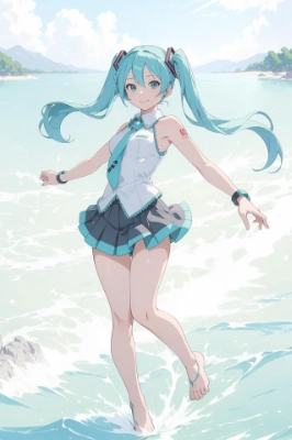 初音ミク(92)