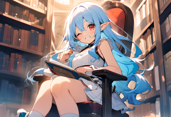 ミリシラ様ってどんな人？